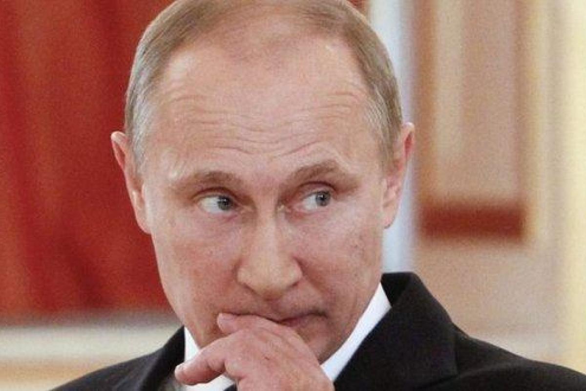 "Все кладбища переполнены молодыми парнями", - смелый российский десантник обратился к Путину "Все кладбища переполнены молодыми парнями", - смелый российский десантник обратился к Путину