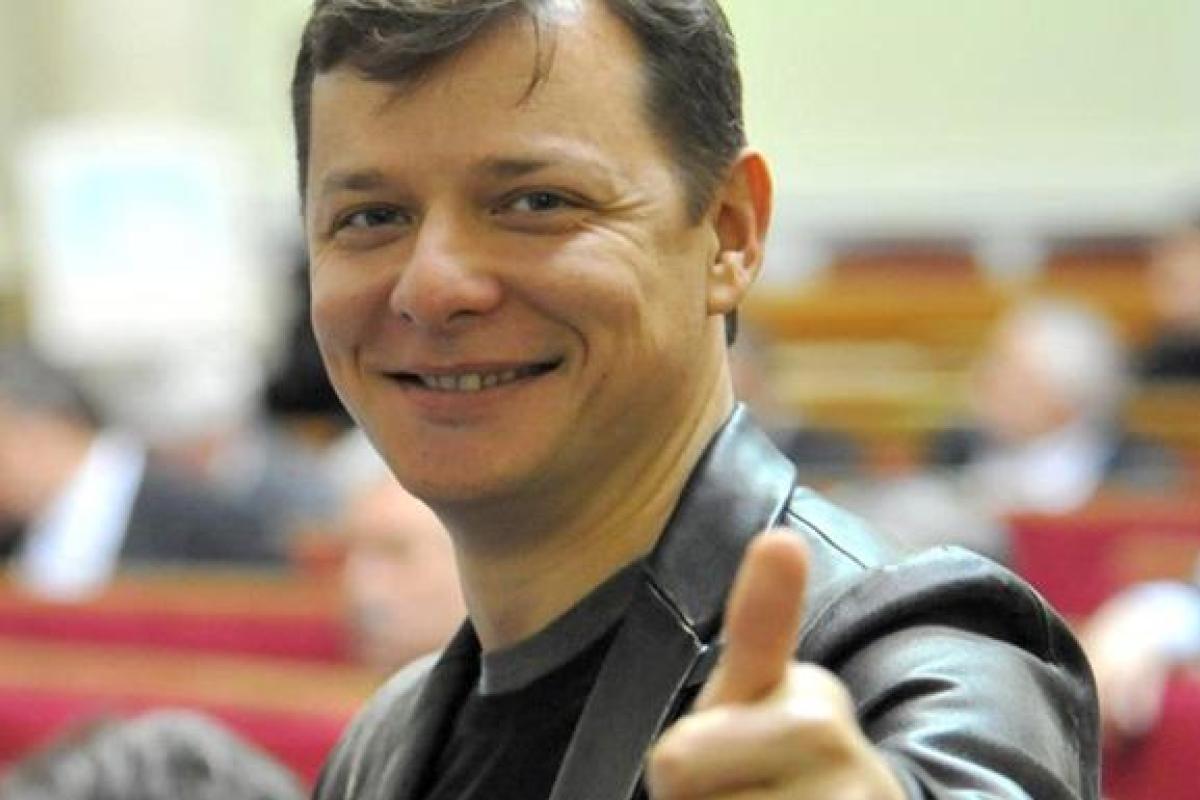 Радикальная партия требует от власти отказаться от политики, которую предлагает Евросоюз