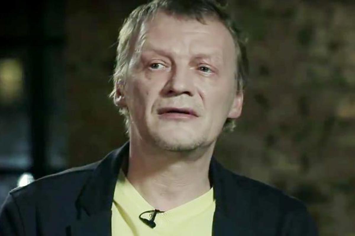 «Наглость и хамство»: актер Серебряков спровоцировал скандал резкими высказываниями о России «Наглость и хамство»: актер Серебряков спровоцировал скандал резкими высказываниями о России