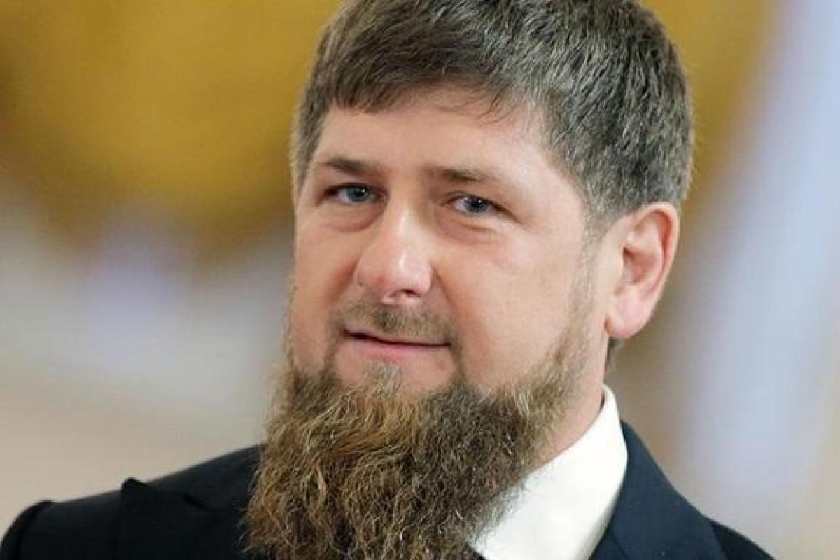 Рамзан Кадыров купил "долю биткоина"