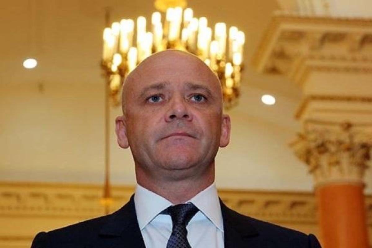 Столичный суд арестовал имущество Труханова