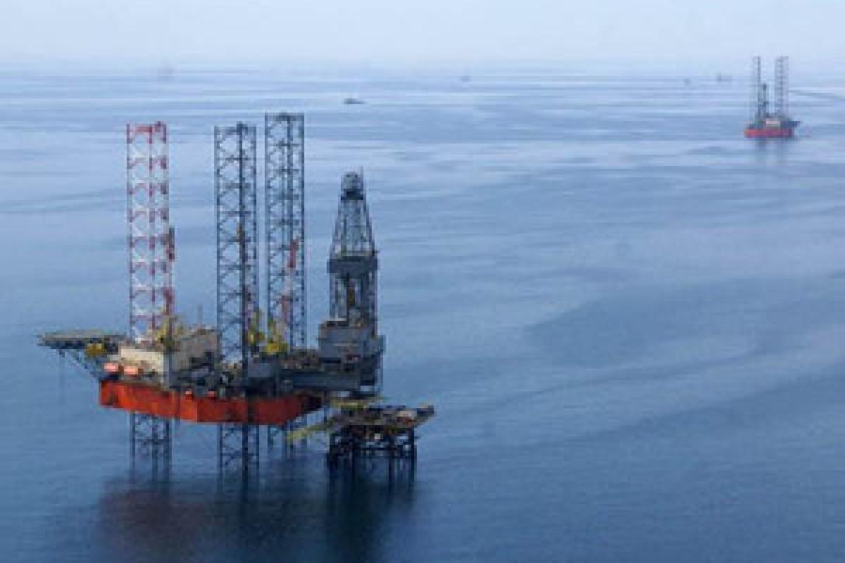 Объявленный в розыск экс-замглавы "Нафтогаза" пришел в ГПУ давать показания по "вышкам Бойко" Объявленный в розыск экс-замглавы "Нафтогаза" пришел в ГПУ давать показания по "вышкам Бойко"