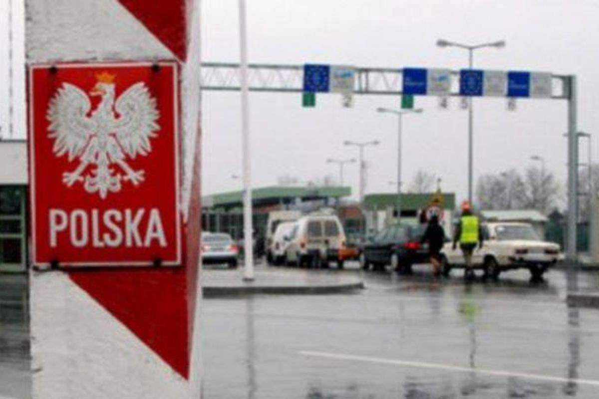 Из Польши выдворят нелегальных «заробитчан» Из Польши выдворят нелегальных «заробитчан»