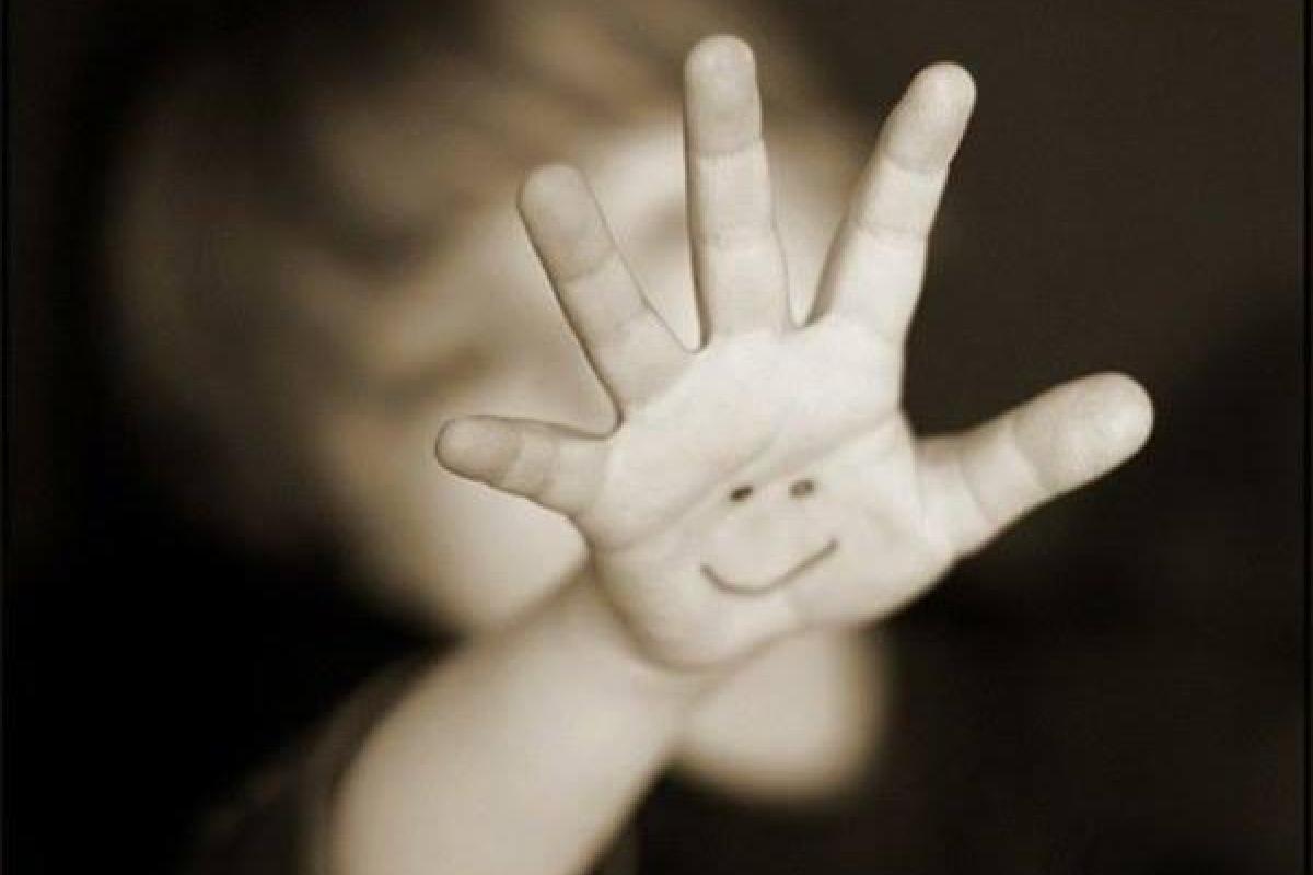 Аброськин показал очередного педофила, который 2 года насиловал родного сына и пасынка