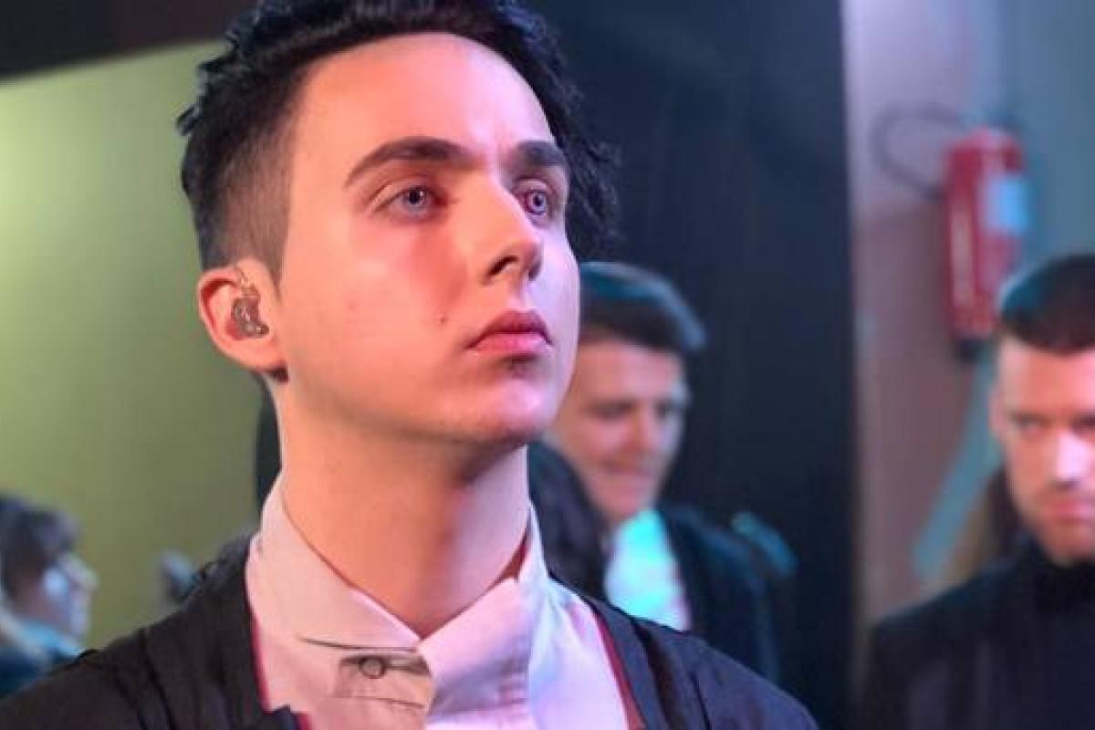 Евровидение-2018: стал известен победитель Национального отбора Украины