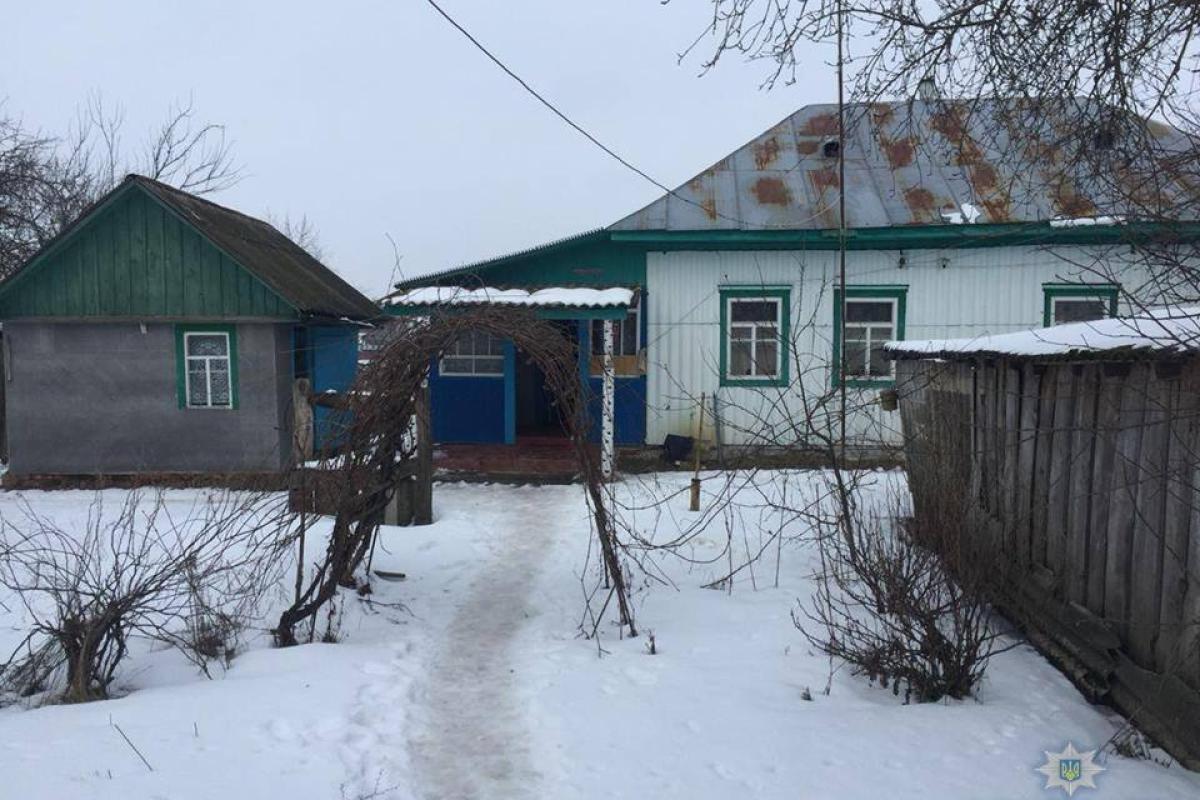 Полицейские Киевщины разоблачили миллионную схему "отжима" квартир у одиноких пенсионеров Полицейские Киевщины разоблачили миллионную схему "отжима" квартир у одиноких пенсионеров