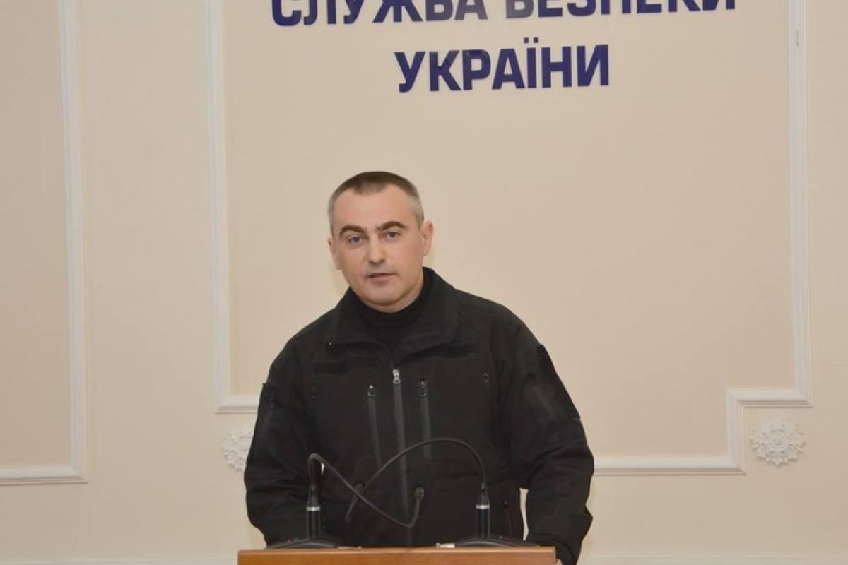 Спецслужбы РФ активизировались: в СБУ рассказали, как провокаторы пытаются раскачать ситуацию в Украине Спецслужбы РФ активизировались: в СБУ рассказали, как провокаторы пытаются раскачать ситуацию в Украине