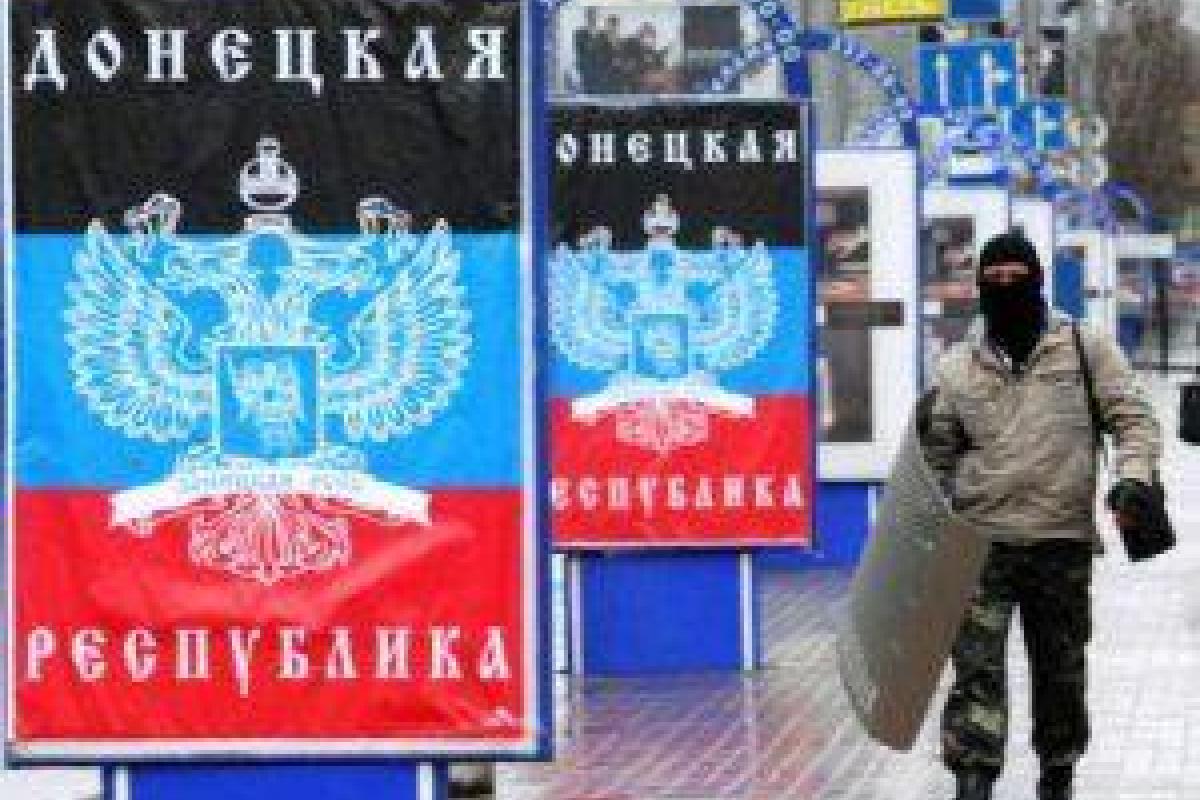 В «ДНР» подорожала земля для бизнеса: предприниматели в панике, - журналист