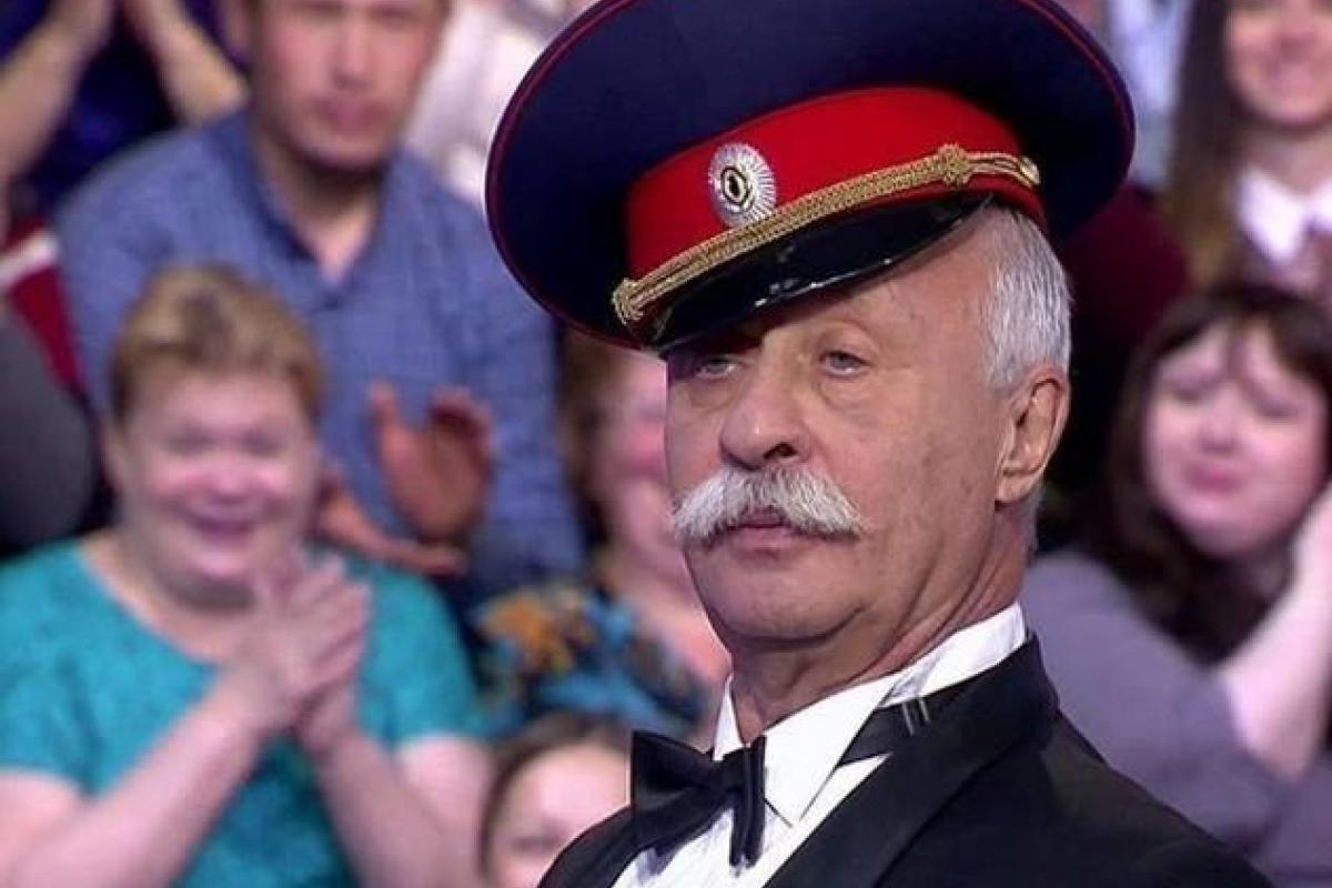 "Диагноз - шизофрения": Якубович цинично высказался о телевикторине "Поле чудес" и ее игроках "Диагноз - шизофрения": Якубович цинично высказался о телевикторине "Поле чудес" и ее игроках