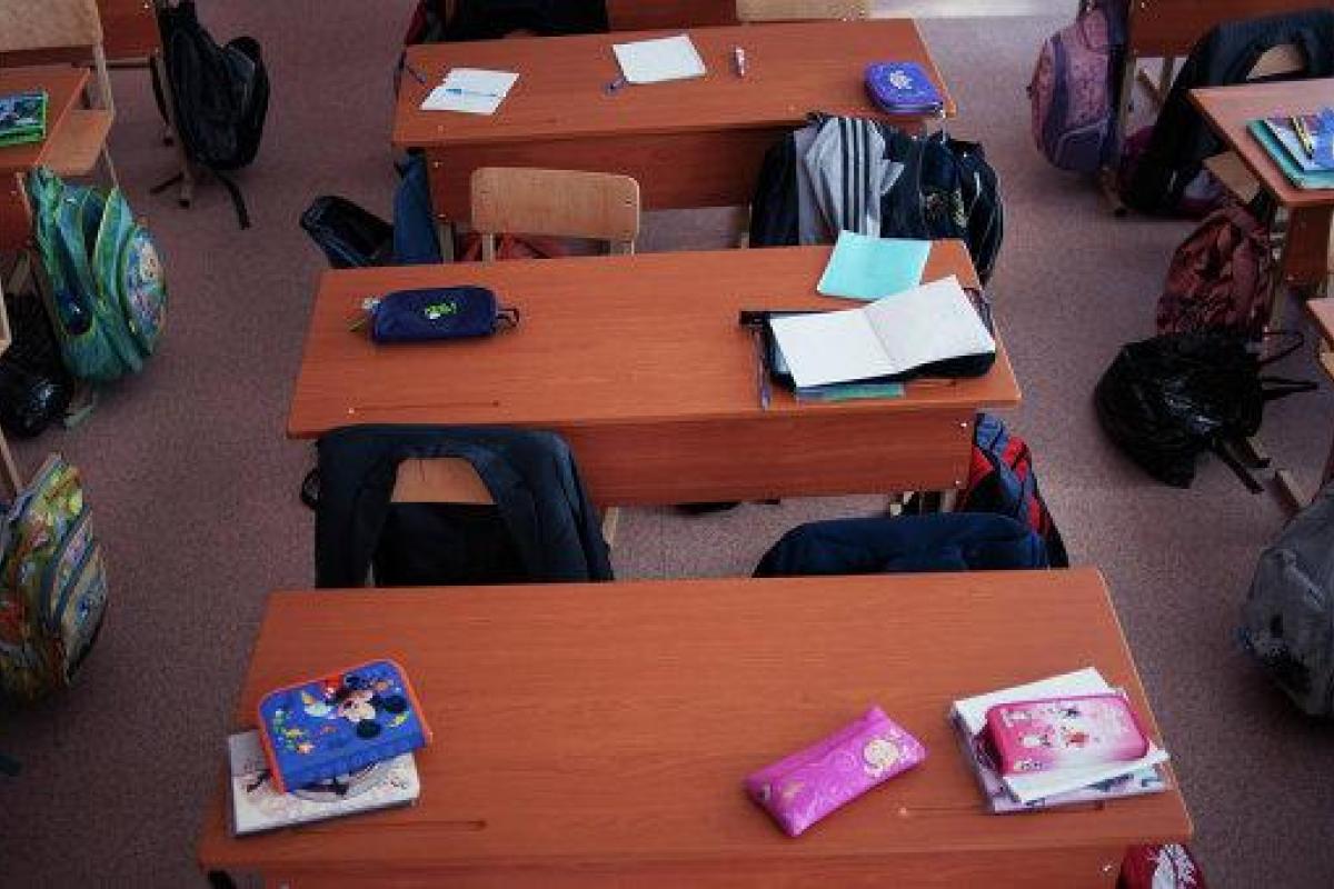 В украинских школах запретили родительские комитеты