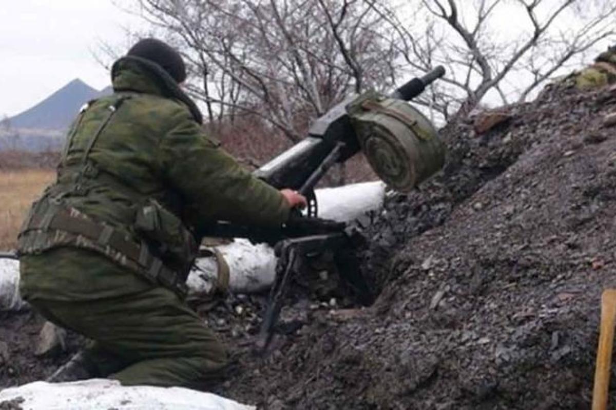 Ожесточенные бои: Российский журналист опубликовал фото украинских бойцов, погибших на Донбассе в январе Ожесточенные бои: Российский журналист опубликовал фото украинских бойцов, погибших на Донбассе в январе