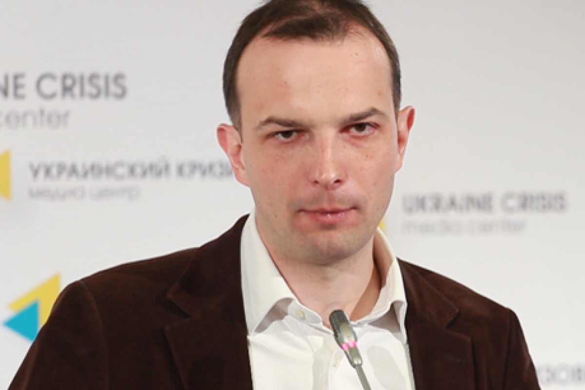 Соболев назвал три условия, которые должны быть выполнены для проведения настоящих выборов Соболев назвал три условия, которые должны быть выполнены для проведения настоящих выборов