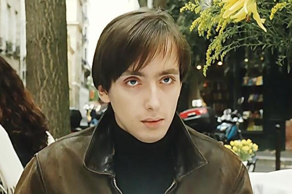 Ушел из жизни актер Дмитрий Соловьев