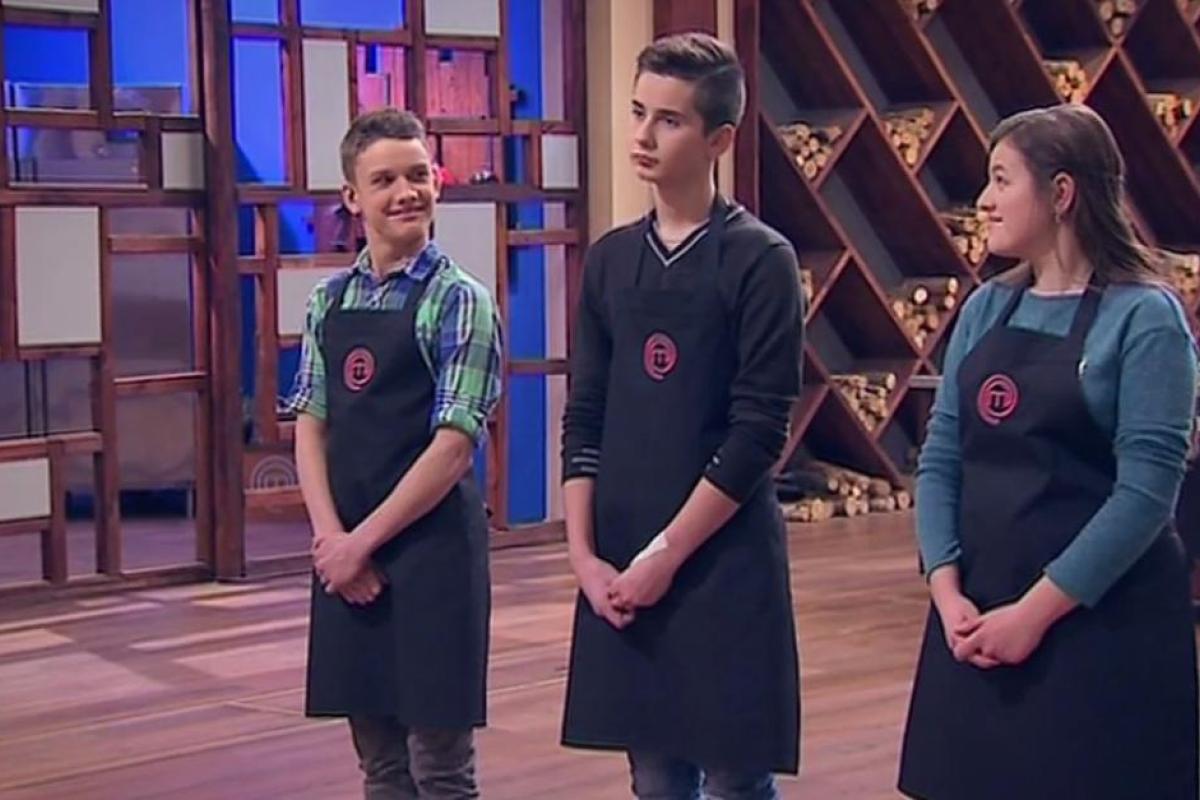День влюбленных на "МастерШеф. Подростки": кто покинул шоу в последнем выпуске День влюбленных на "МастерШеф. Подростки": кто покинул шоу в последнем выпуске