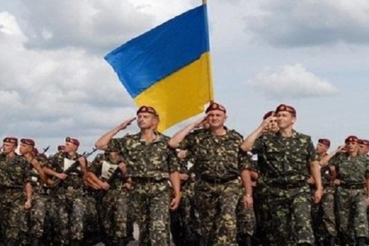 Политолог: Гройсман внес в ВРУ важную реформаторскую инициативу, касающуюся модернизации армии по стандартам НАТО Политолог: Гройсман внес в ВРУ важную реформаторскую инициативу, касающуюся модернизации армии по стандартам НАТО