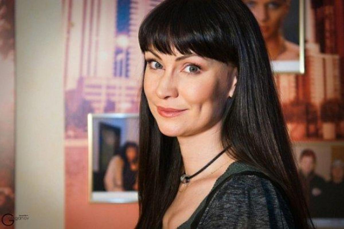 Актриса Нонна Гришаева попала в больницу: подробности Актриса Нонна Гришаева попала в больницу: подробности