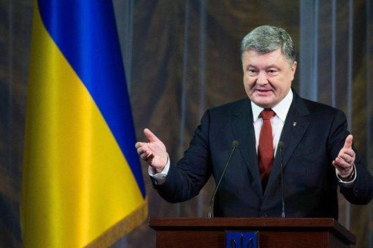Порошенко решил стать коалиционным Президентом: журналист рассказал подробности