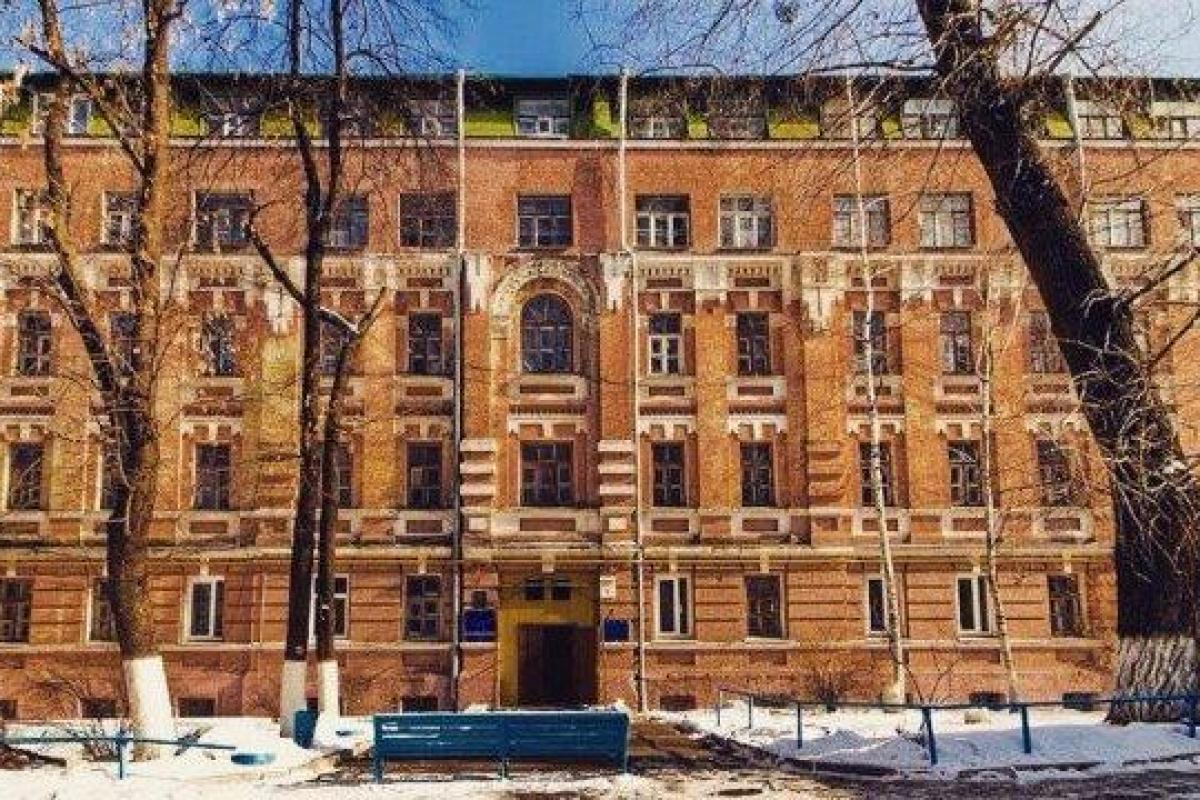 «Закроют общежитие на 7 часов»: часть студентов медуниверситета Богомольца открестились от забастовки «Закроют общежитие на 7 часов»: часть студентов медуниверситета Богомольца открестились от забастовки