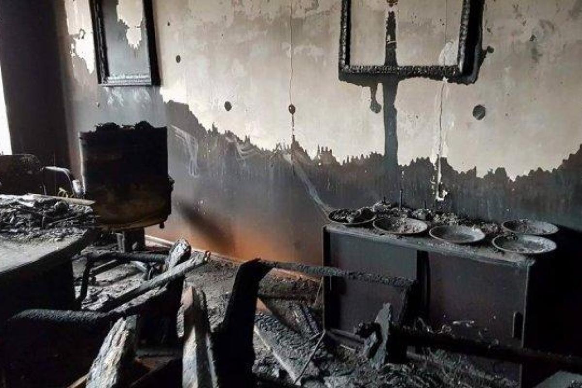 «Донбасский сценарий» для Закарпатья: Москаль заявил, что ФСБ неоднократно устраивала провокации в регионе «Донбасский сценарий» для Закарпатья: Москаль заявил, что ФСБ неоднократно устраивала провокации в регионе