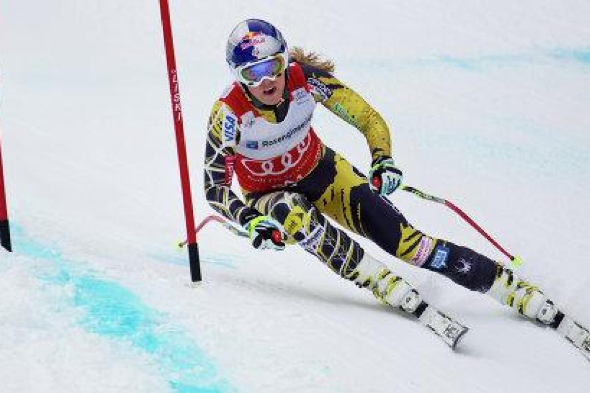 Олимпиада-2018: Соревнования по женскому гигантскому слалому перенесли из-за погоды
