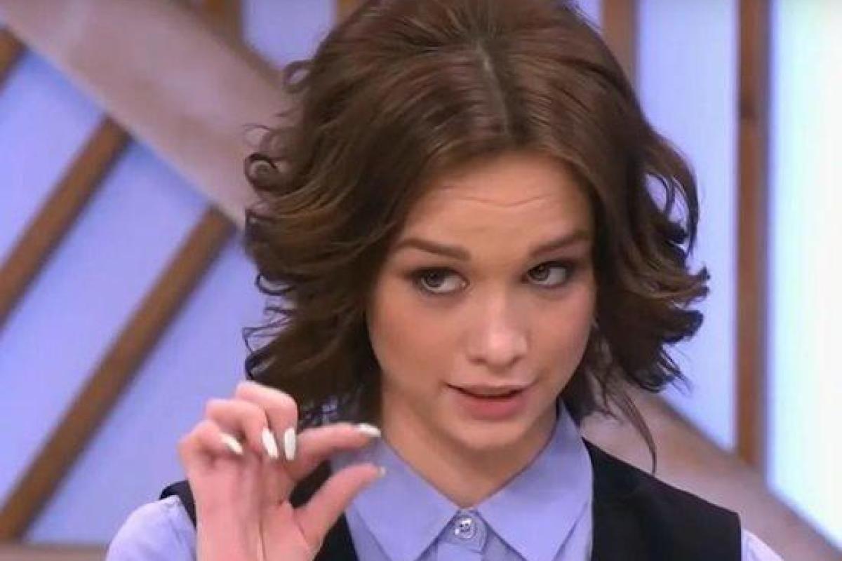 Скандальная Диана Шурыгина решила восстановить девственность