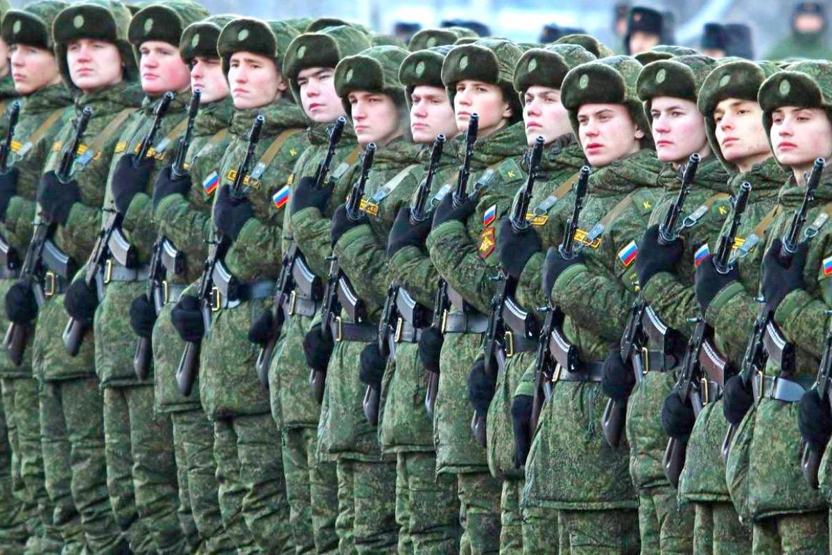 Путин одобрил вхождение подразделений армии Южной Осетии в состав ВС РФ