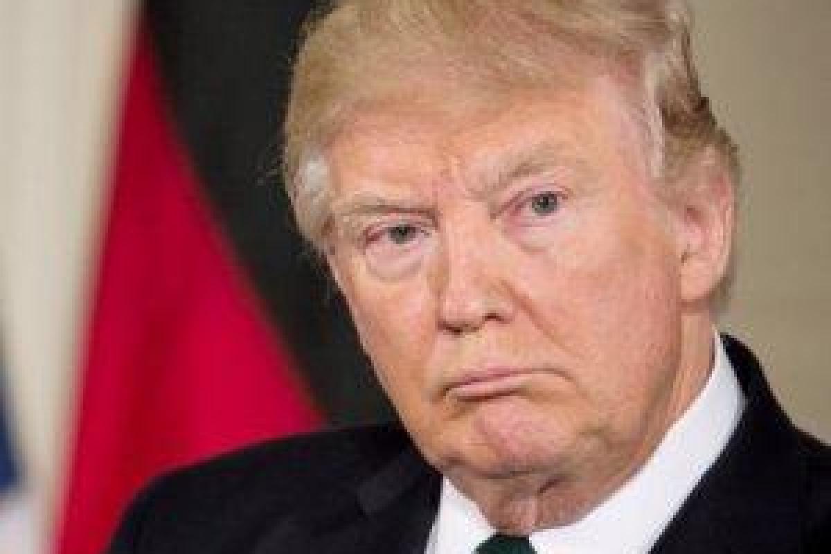 Российский олигарх спас Трампа от банкротства: Во Франции указали на связи Президента США с РФ Российский олигарх спас Трампа от банкротства: Во Франции указали на связи Президента США с РФ