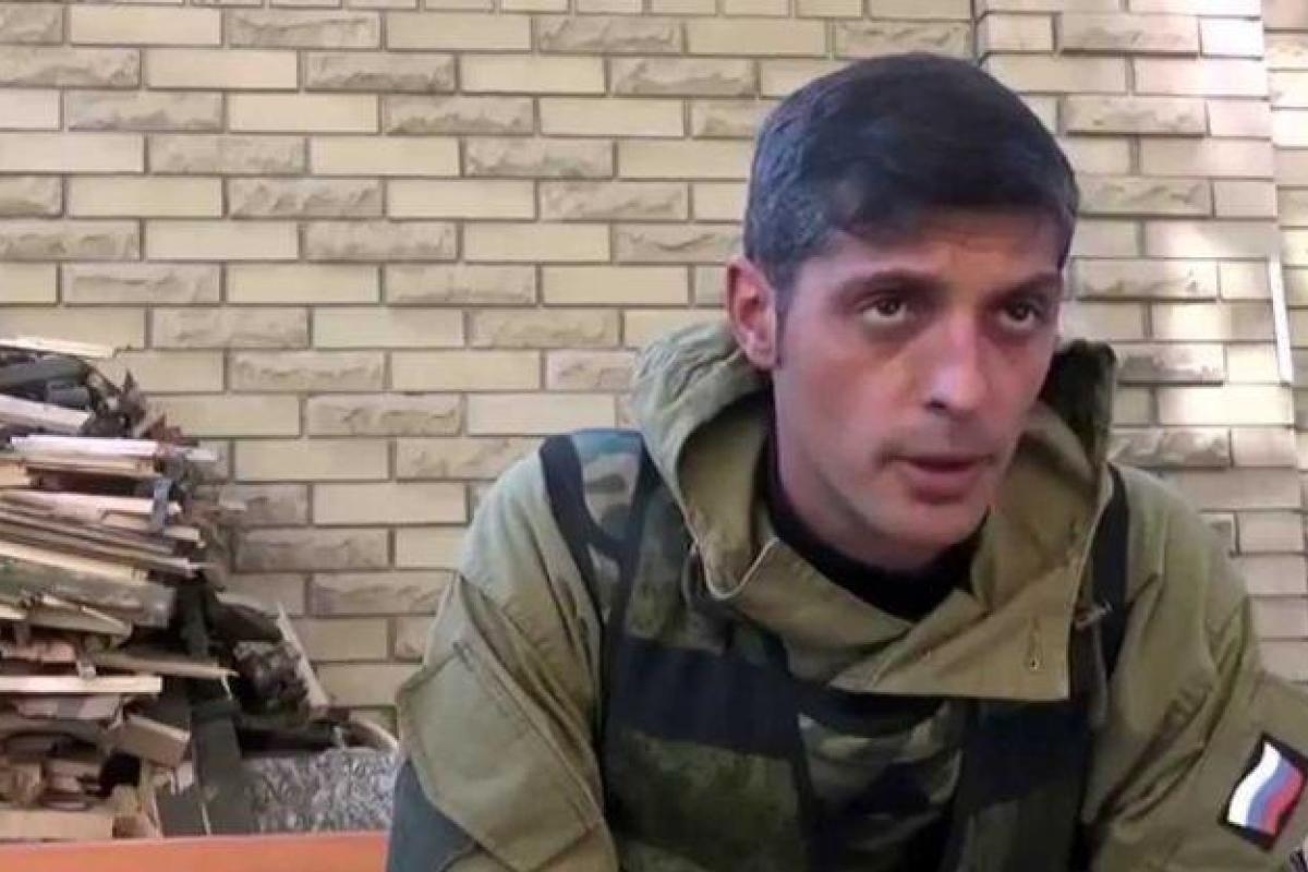 Журналист раскрыл детали ликвидации Гиви: операция готовилась 2 года Журналист раскрыл детали ликвидации Гиви: операция готовилась 2 года