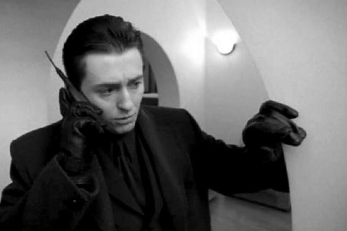 "Саша Белый вернулся": Актер Безруков продемонстрировал новую стрижку