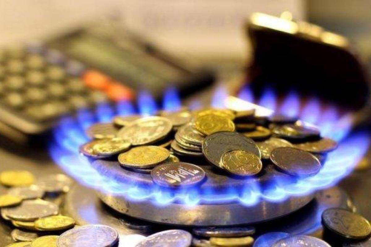 В Украине с апреля подорожает газ: возможные сценарии В Украине с апреля подорожает газ: возможные сценарии