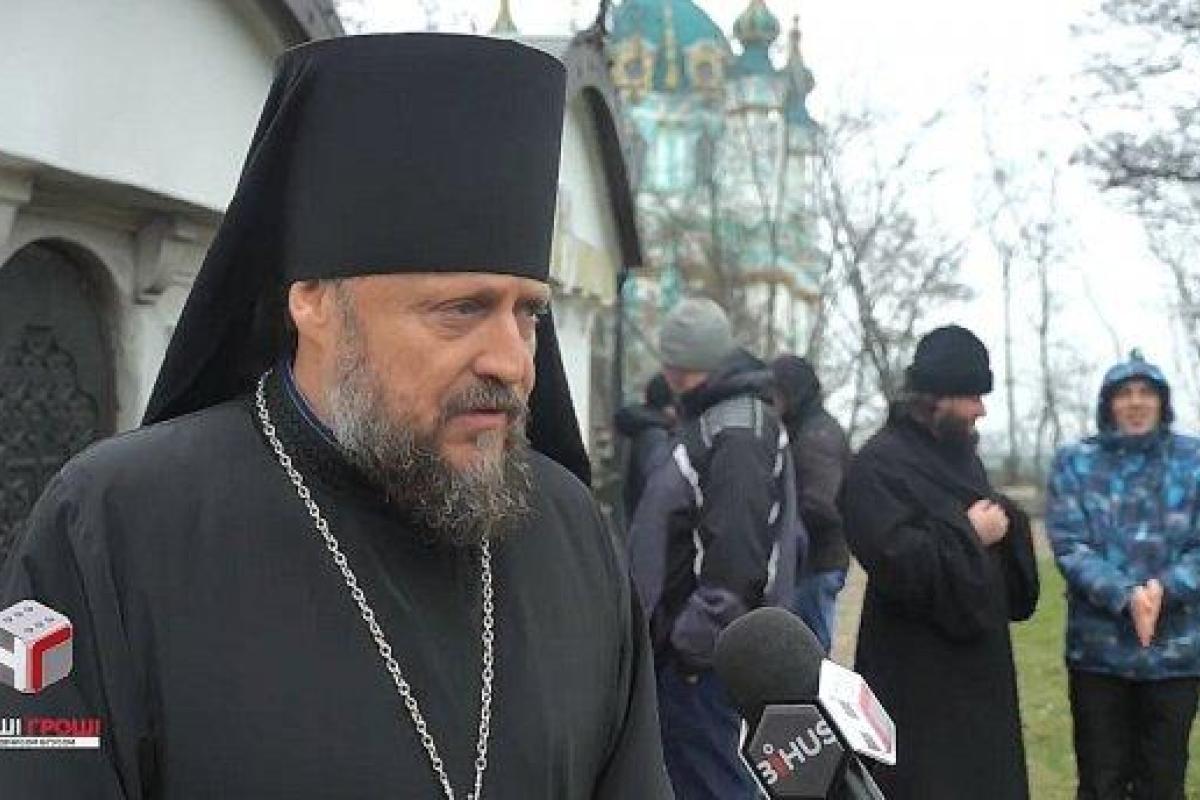 «Зависть – страшная вещь»: настоятель скандального монастыря «намолил» на шикарный Porsche 