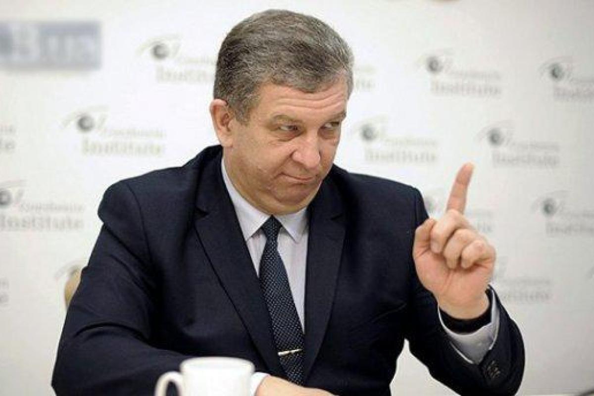 Рева предупредил украинцев об изменении правил начисления субсидий Рева предупредил украинцев об изменении правил начисления субсидий