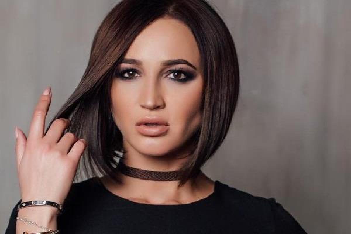 "Богиня без руки": Поклонники раскритиковали фото Ольги Бузовой "Богиня без руки": Поклонники раскритиковали фото Ольги Бузовой