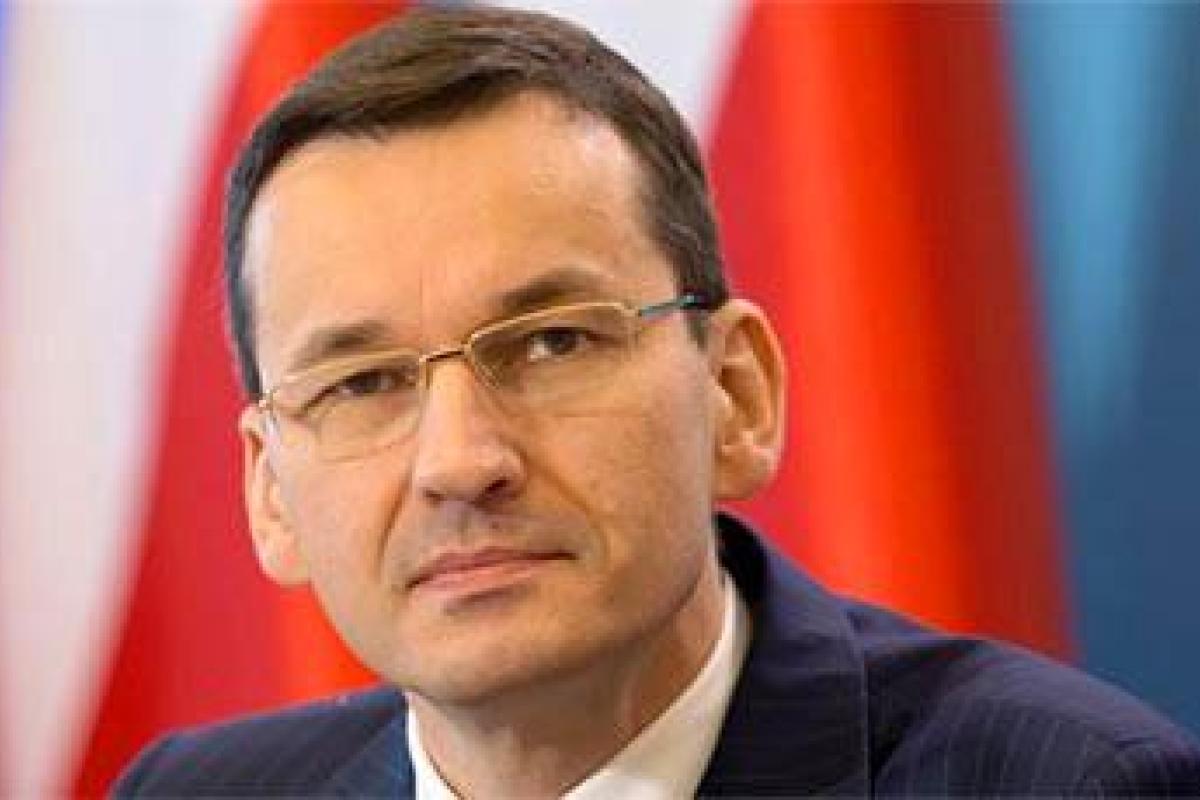 В Польше указали возможную причину новой вспышки российско-украинской войны В Польше указали возможную причину новой вспышки российско-украинской войны