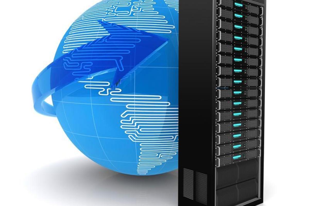 Хостинг VPS/VDS KVM от компании TheHost - идеальное решение для вашего интернет - проекта