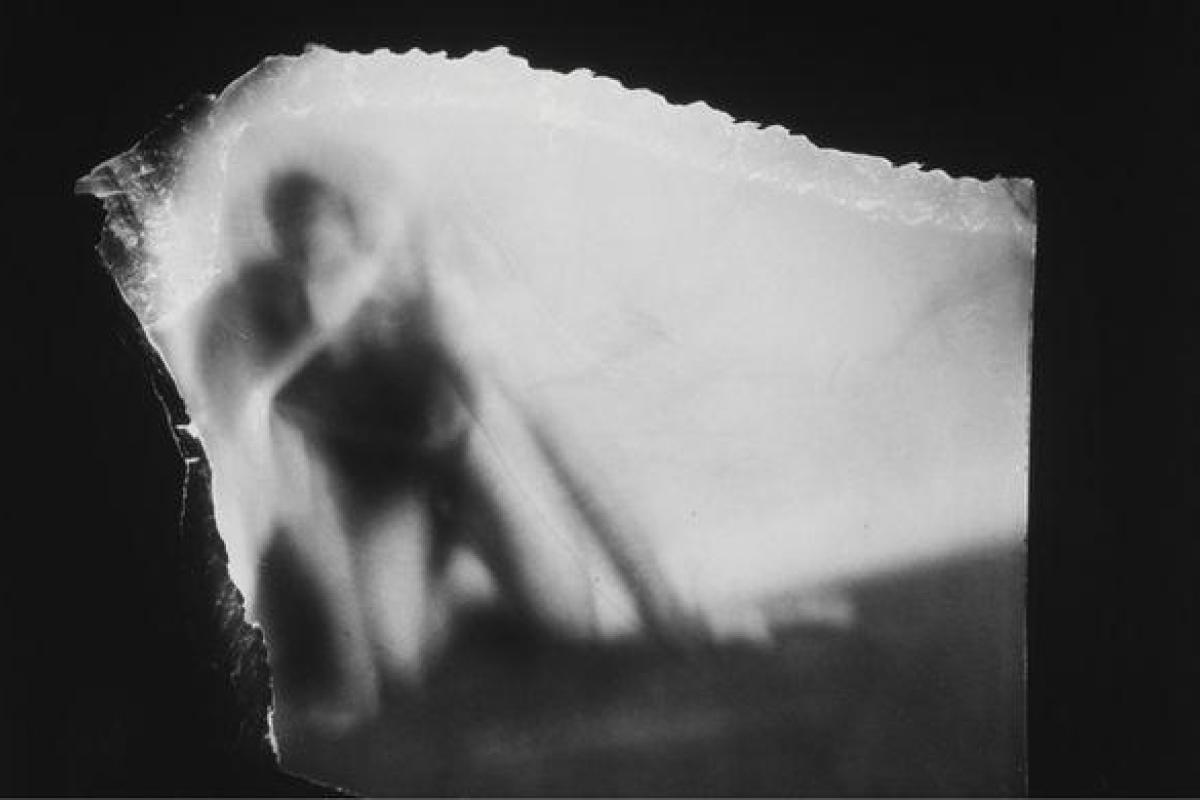 Американская художница делала снимки своих любовников, разместив мини-камеру в вагине Американская художница делала снимки своих любовников, разместив мини-камеру в вагине