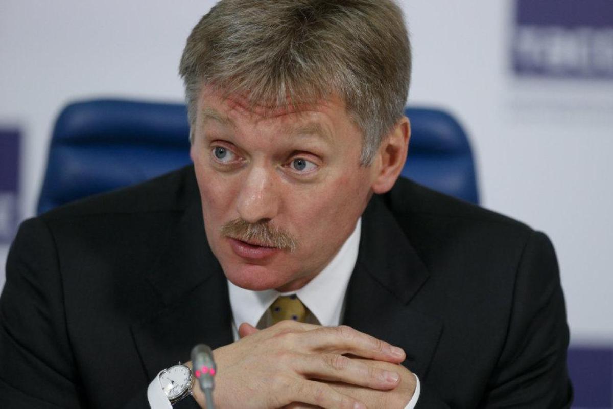 «В связи с чем объявлять траур?» - Песков о погибших в Сирии наемниках «В связи с чем объявлять траур?» - Песков о погибших в Сирии наемниках