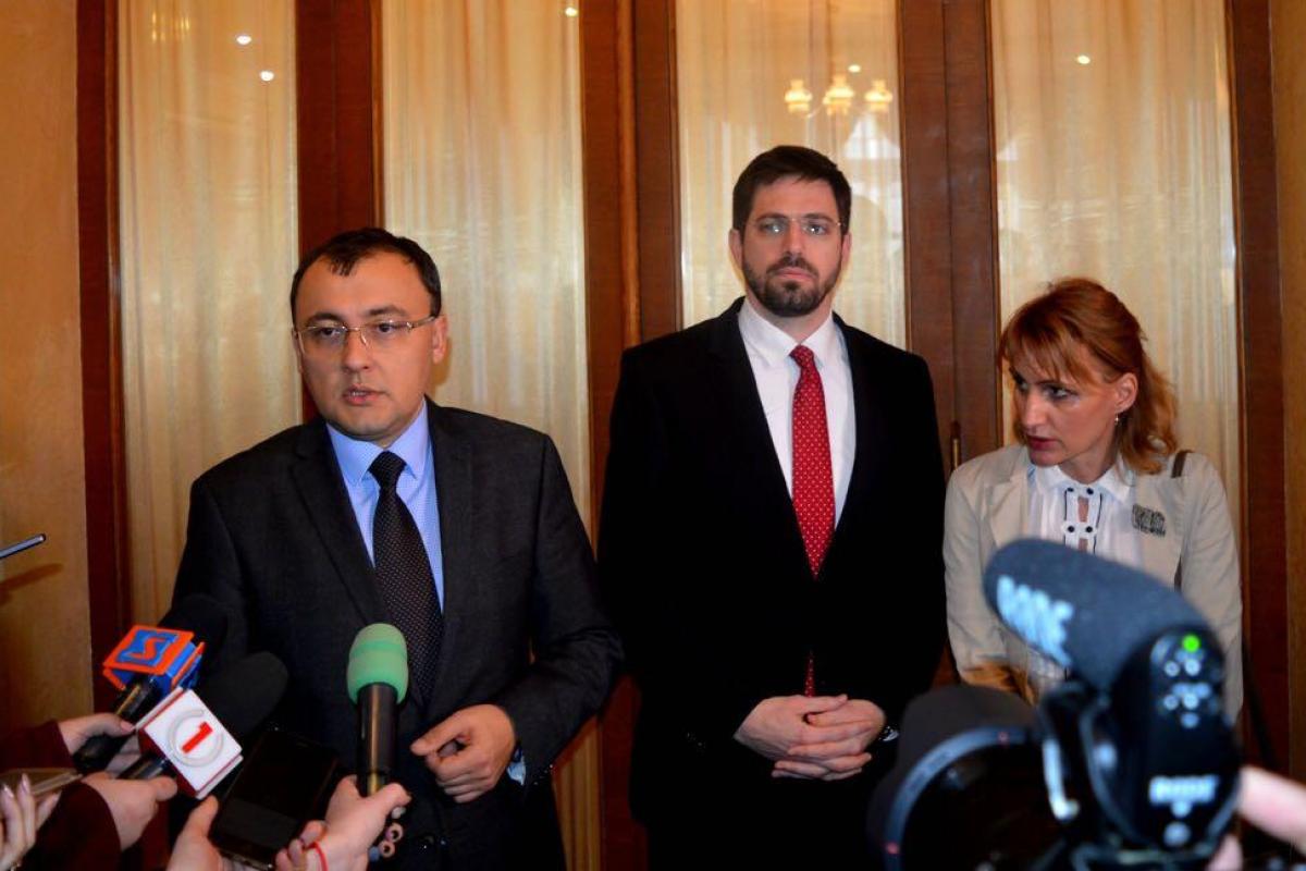 В МИД заявили о согласованных путях урегулирования "языкового вопроса" с Венгрией В МИД заявили о согласованных путях урегулирования "языкового вопроса" с Венгрией