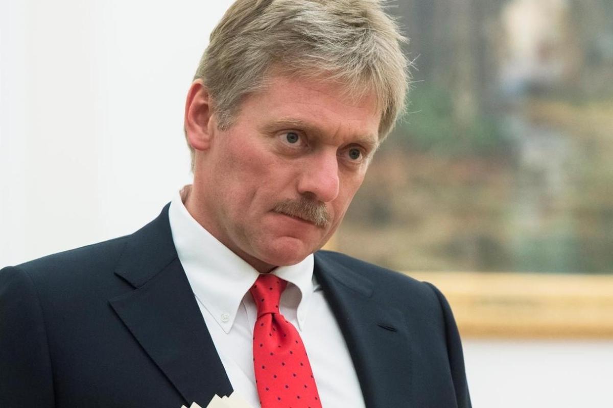 В ЦИК РФ пристыдили Пескова за лесть Путину В ЦИК РФ пристыдили Пескова за лесть Путину