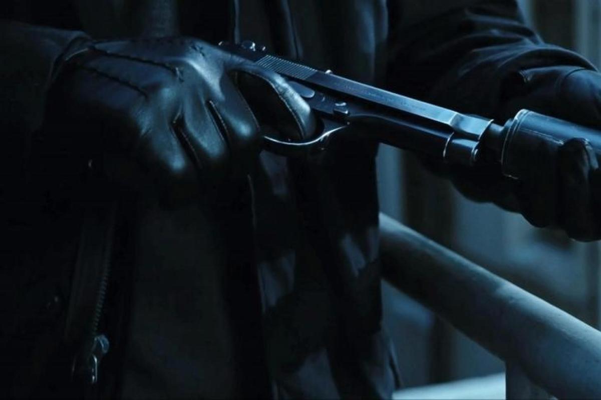 В РФ 22-летний парень «заказал» родителей и младшую сестру: подробности В РФ 22-летний парень «заказал» родителей и младшую сестру: подробности