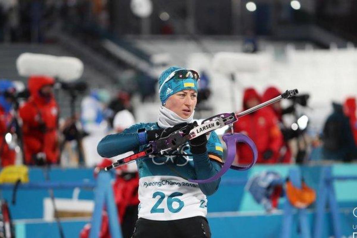 Олимпиада-2018: Провальный результат украинских биатлонисток и скандал внутри команды