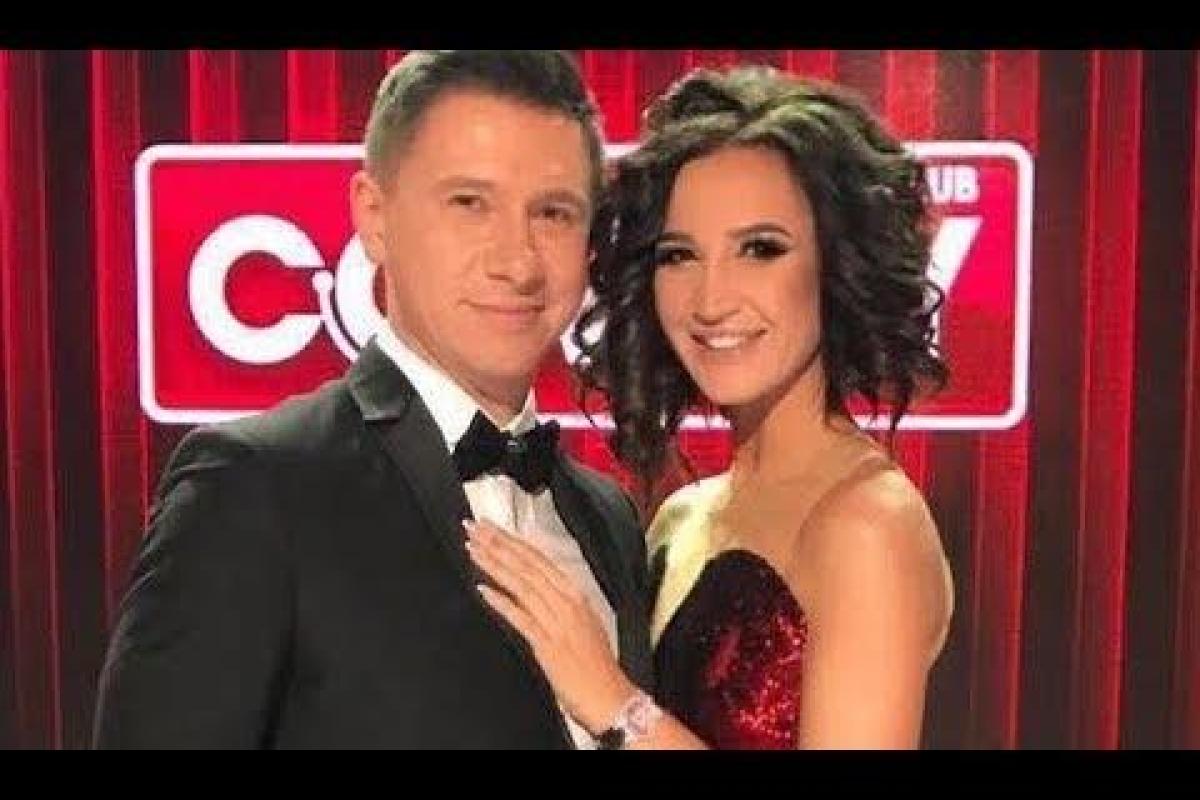 Харламов высмеял в сети пару Батрутдинова и Бузовой