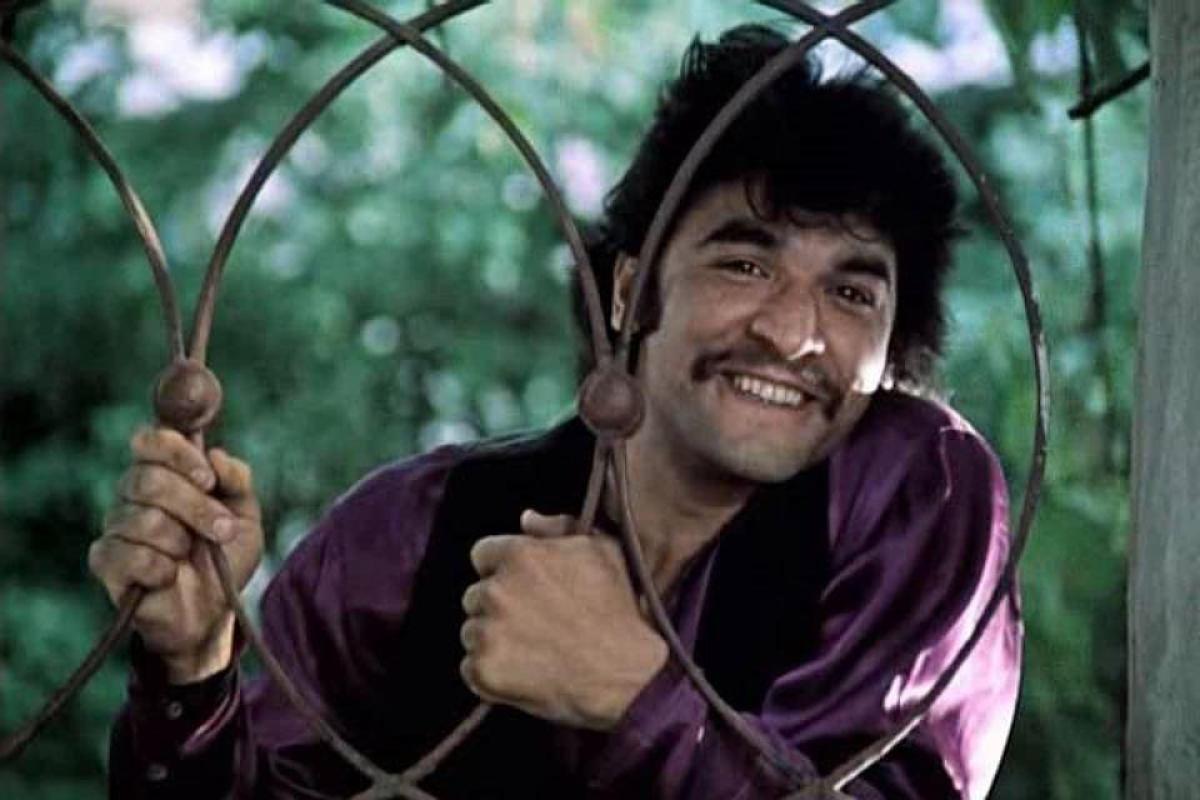 Ушел из жизни актер из фильма "Табор уходит в небо" Ушел из жизни актер из фильма "Табор уходит в небо"