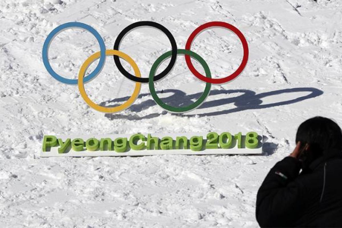 В Южной Корее на объектах Олимпиады-2018 началась эпидемия
