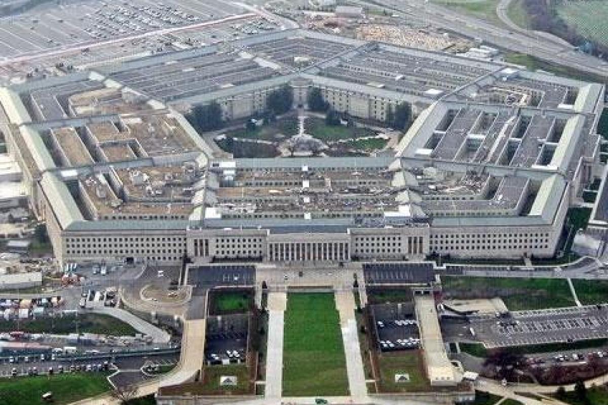 Трамп готовит военный парад в Вашингтоне Трамп готовит военный парад в Вашингтоне