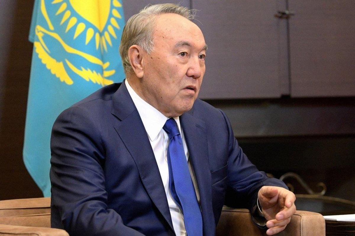 Власти Казахстана откажутся от русского языка