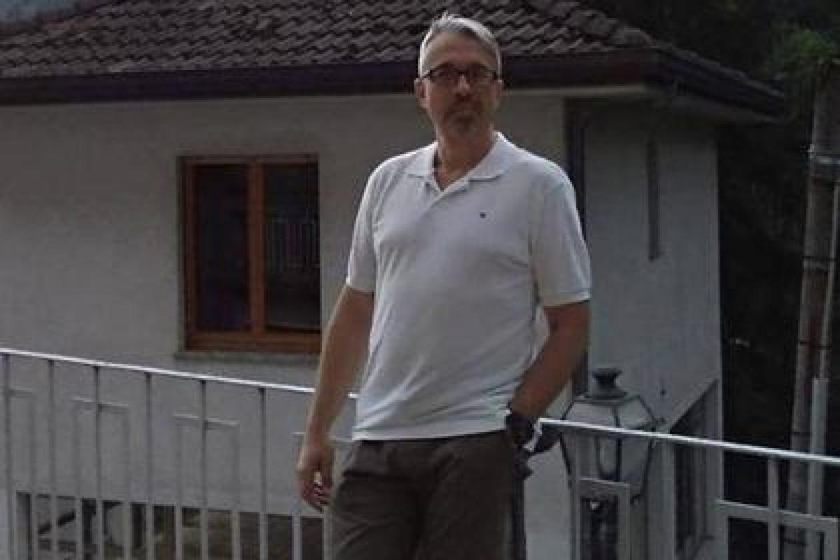 Умер известный российский писатель