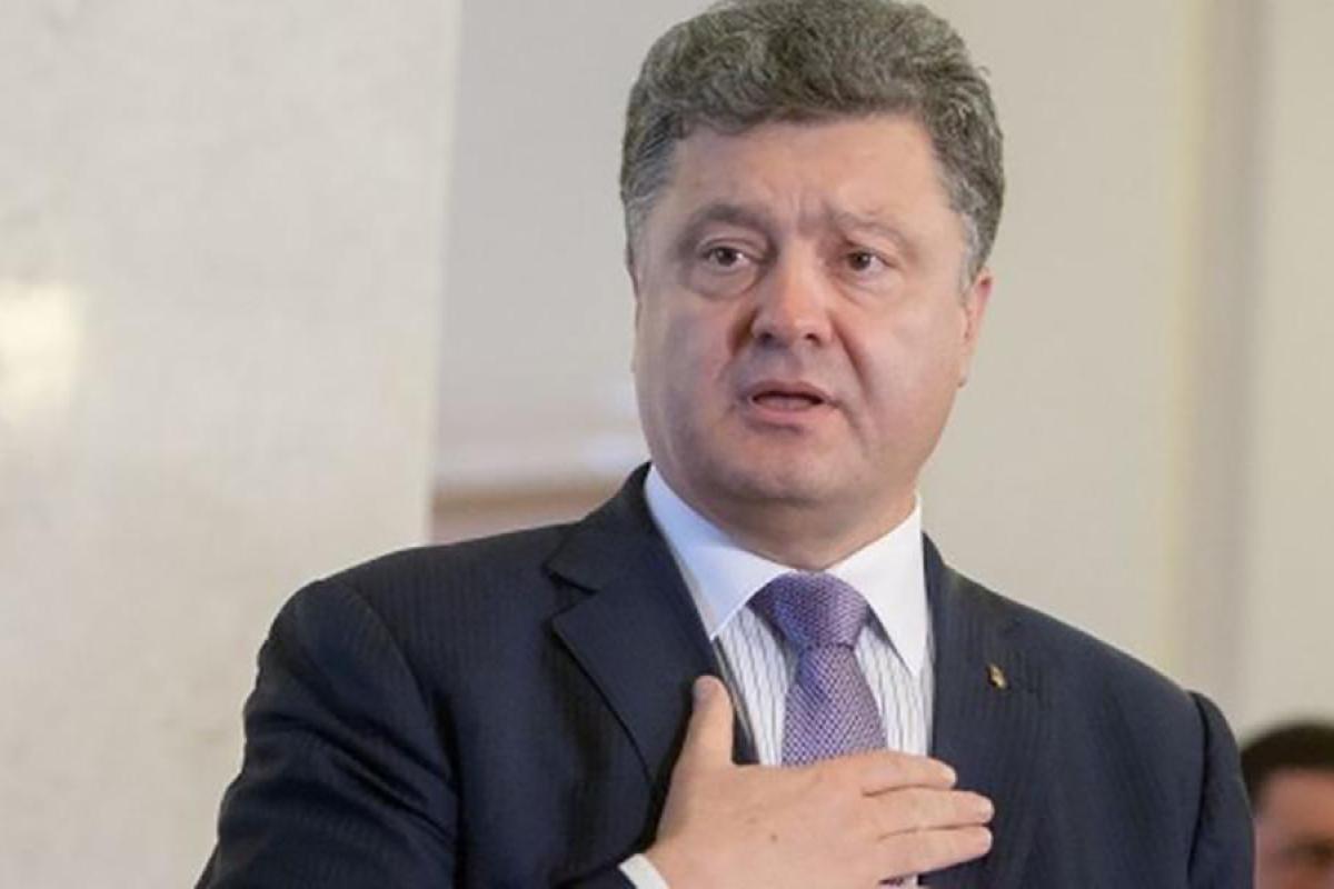 Дело о госизмене Януковича: в суде ждут Порошенко Дело о госизмене Януковича: в суде ждут Порошенко