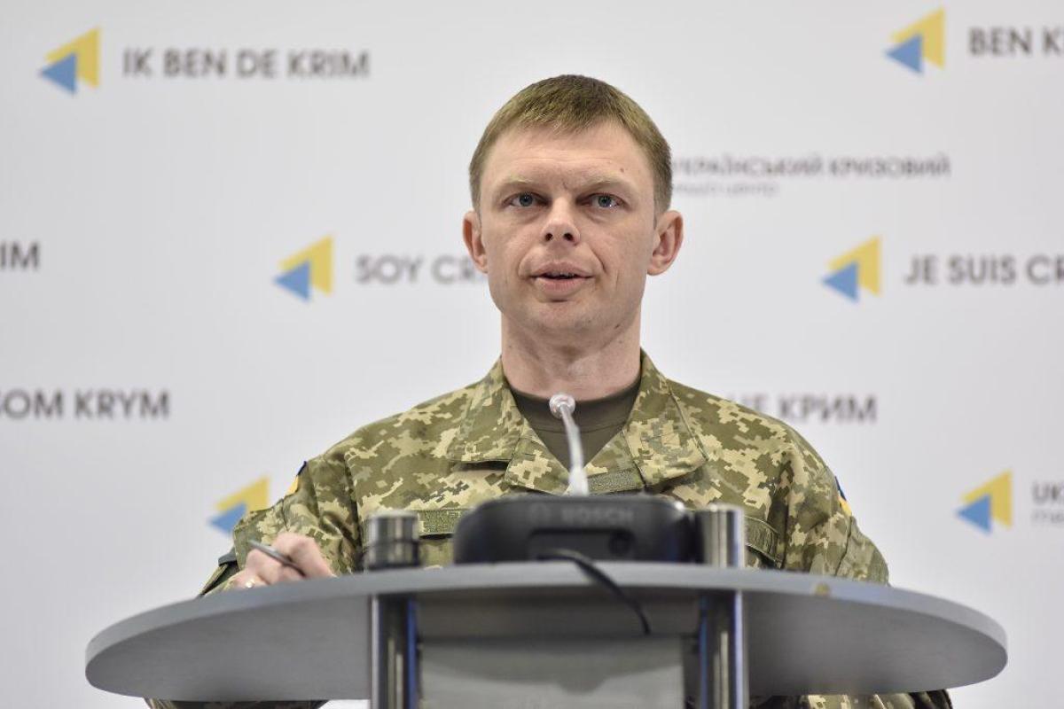 На Донбассе пропал военнослужащий На Донбассе пропал военнослужащий