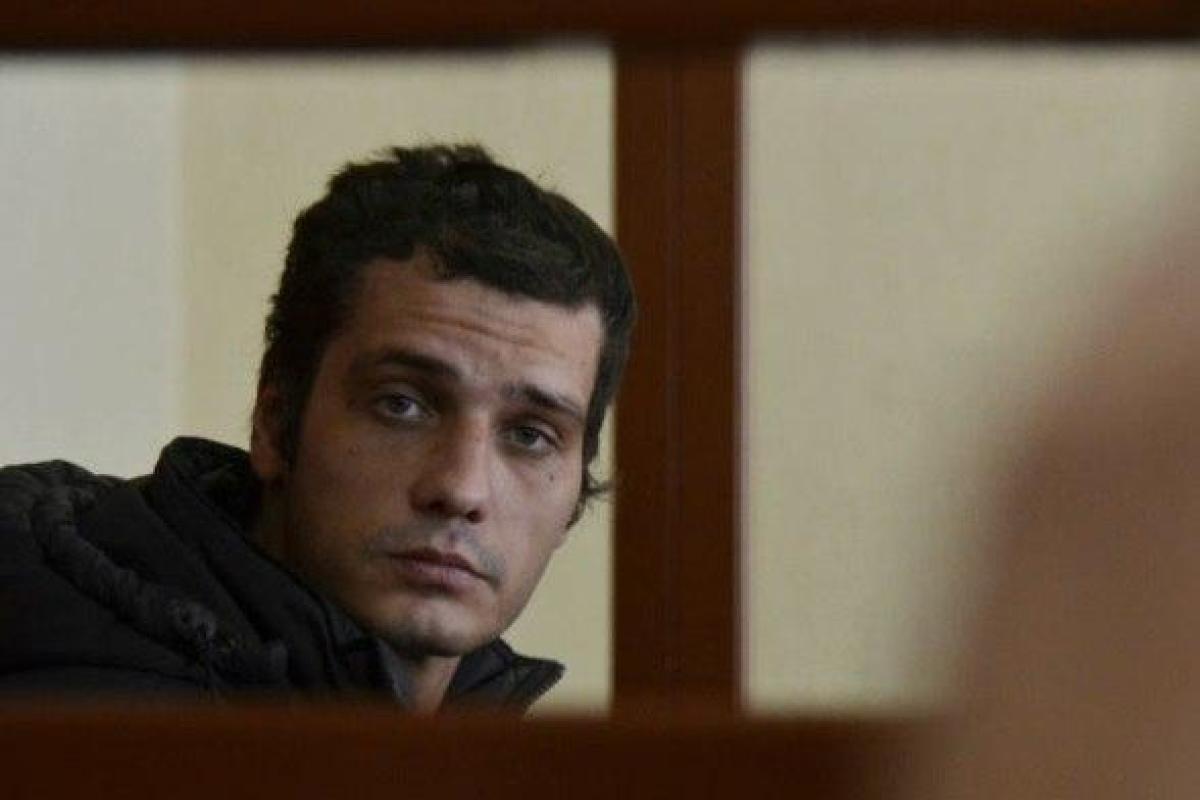 В России мужчину, убившего троих детей и жену отправили на принудительное лечение: подробности В России мужчину, убившего троих детей и жену отправили на принудительное лечение: подробности